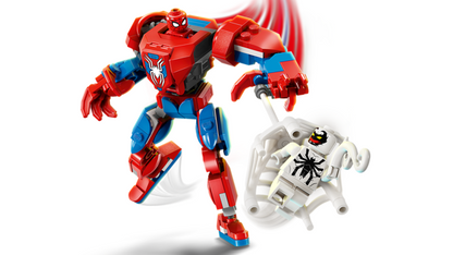 LEGO 76308 Spider-Man Mech vs. Anti-Venom