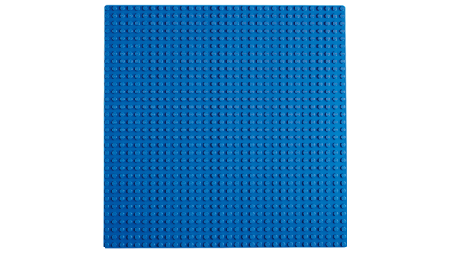 LEGO 11025 Classic Blue Baseplate