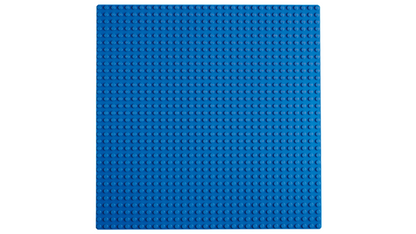LEGO 11025 Classic Blue Baseplate
