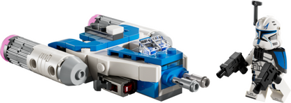 LEGO 75391 Star Wars Captain Rex Y-Wing