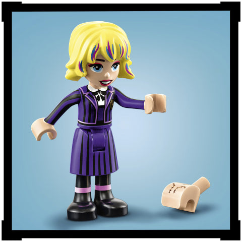 LEGO 76785 Things Apartment