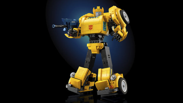 LEGO 10338 Bumblebee