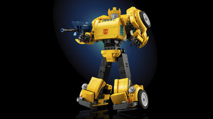 LEGO 10338 Bumblebee