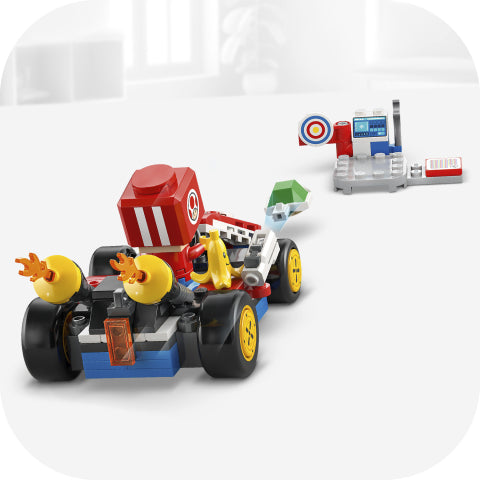 LEGO 72032 Mario Kart™ – Standard Kart V29