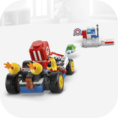 LEGO 72032 Mario Kart™ – Standard Kart V29