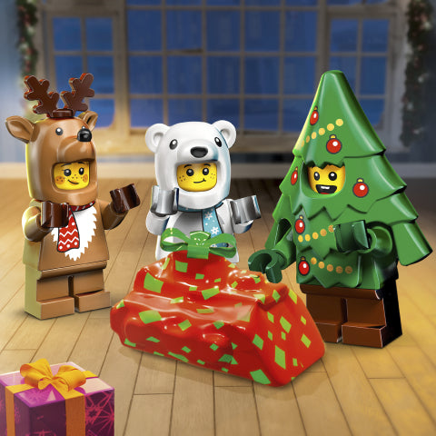 LEGO 60475 Advent Calendar 2025