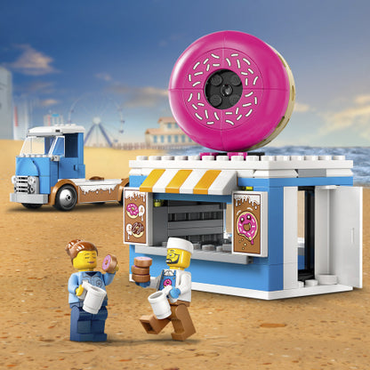 LEGO 60452 Donut Truck V29