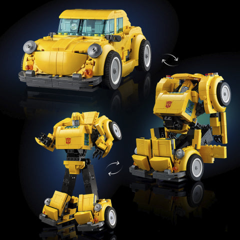 LEGO 10338 Bumblebee