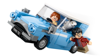 LEGO 76424 Harry Potter Flying Ford Anglia™