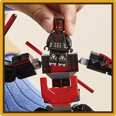 LEGO 75411 Darth Maul™ Mech