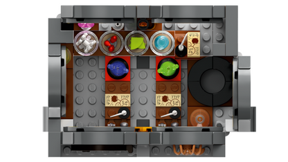 LEGO 76431 Harry Potter Hogwarts™ Castle: Potions Class