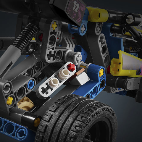 LEGO 42164 Off-Road Race Buggy