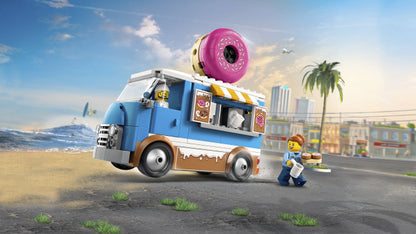 LEGO 60452 Donut Truck V29