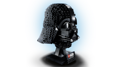 LEGO 75304 Darth Vader# Helmet