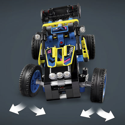 LEGO 42164 Off-Road Race Buggy