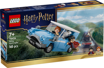 LEGO 76424 Harry Potter Flying Ford Anglia™