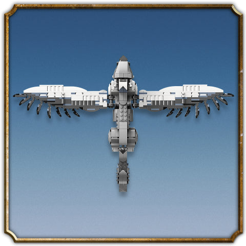 LEGO 76427 Buckbeak