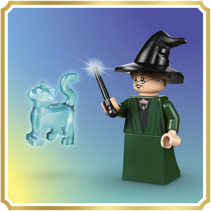 LEGO 76460 Hogwarts™ Castle: Sorting Hat V29