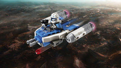 LEGO 75391 Star Wars Captain Rex Y-Wing