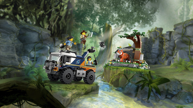 LEGO 60426 City Jungle Explorer Off-Road