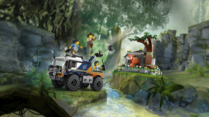 LEGO 60426 City Jungle Explorer Off-Road