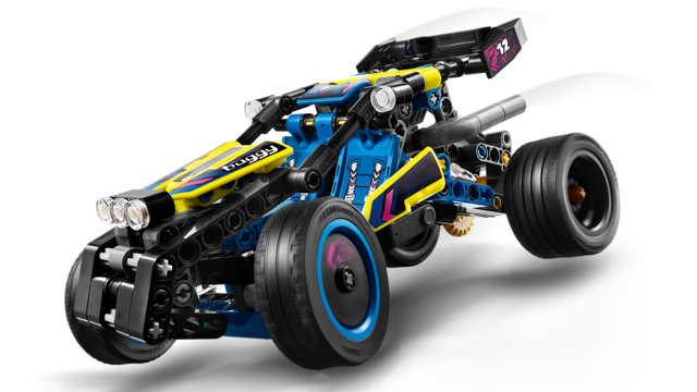 LEGO 42164 Off-Road Race Buggy