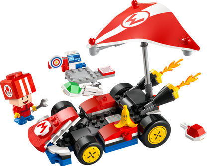 LEGO 72032 Mario Kart™ – Standard Kart V29
