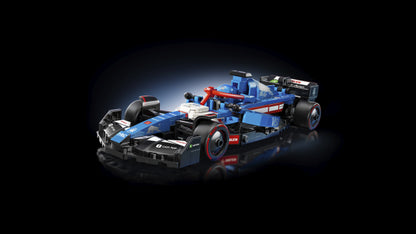 LEGO 77246 Visa Cash App RB VCARB 01 F1® Race Car