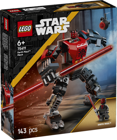 LEGO 75411 Darth Maul™ Mech