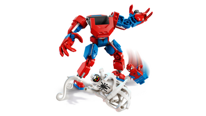 LEGO 76308 Spider-Man Mech vs. Anti-Venom