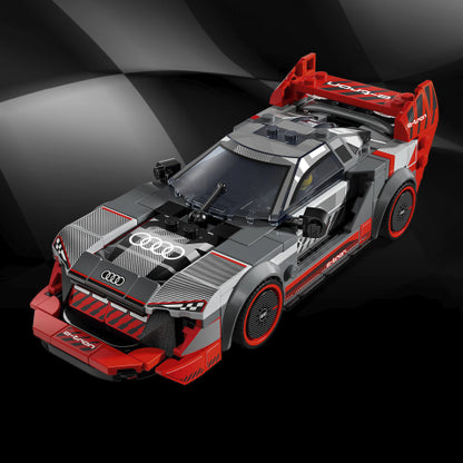 LEGO 76921 Audi S1 e-tron quattro Race Car