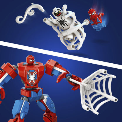 LEGO 76308 Spider-Man Mech vs. Anti-Venom