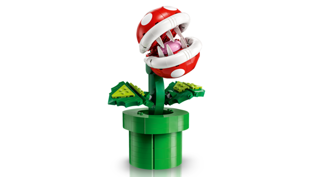 LEGO 71426 Piranha Plant