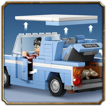 LEGO 76424 Harry Potter Flying Ford Anglia™