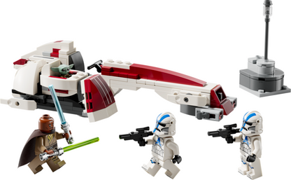 LEGO 75378 Star Wars BARC Speeder™ Escape