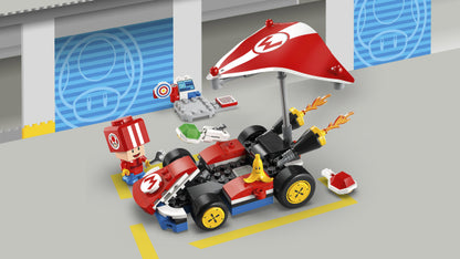 LEGO 72032 Mario Kart™ – Standard Kart V29