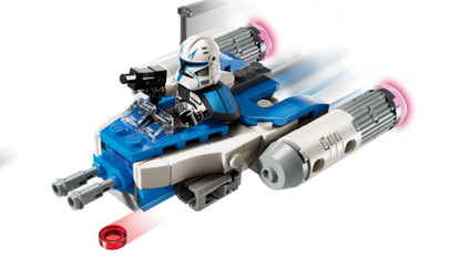 LEGO 75391 Star Wars Captain Rex Y-Wing