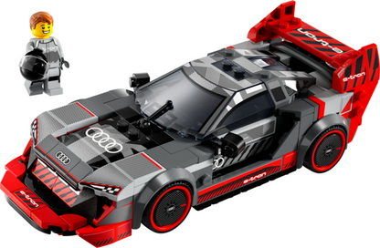 LEGO 76921 Audi S1 e-tron quattro Race Car