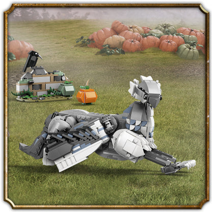 LEGO 76427 Buckbeak