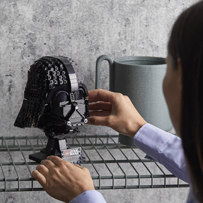 LEGO 75304 Darth Vader# Helmet