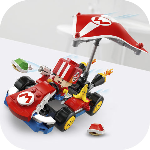 LEGO 72032 Mario Kart™ – Standard Kart V29