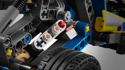 LEGO 42164 Off-Road Race Buggy