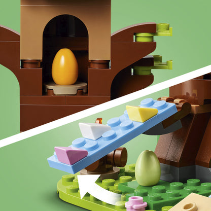 LEGO 40709 Spring Animal Playground