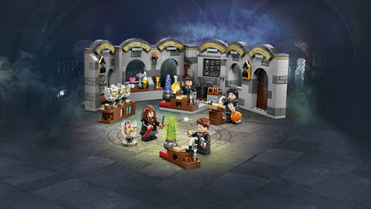 LEGO 76431 Harry Potter Hogwarts™ Castle: Potions Class