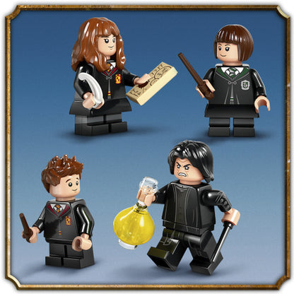 LEGO 76431 Harry Potter Hogwarts™ Castle: Potions Class