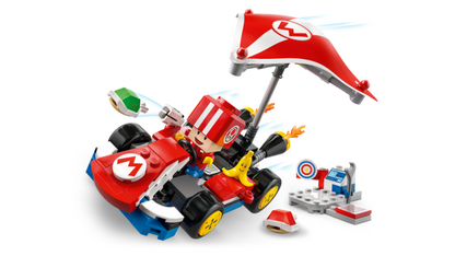 LEGO 72032 Mario Kart™ – Standard Kart V29