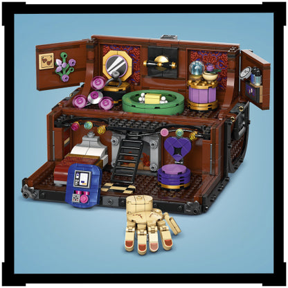 LEGO 76785 Things Apartment