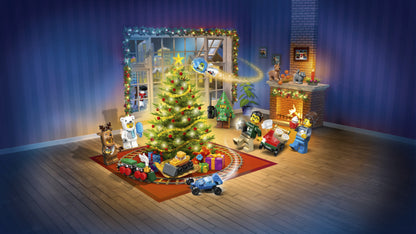 LEGO 60475 Advent Calendar 2025