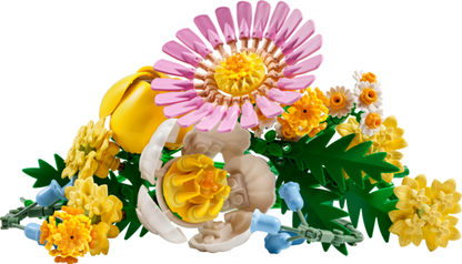 LEGO 10347 Petite Sunny Bouquet