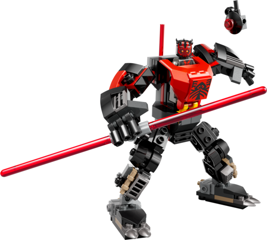 LEGO 75411 Darth Maul™ Mech